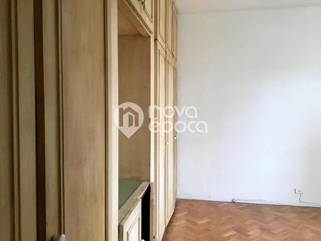 Apartamento à venda com 3 dormitórios em Ipanema, Rio de janeiro cod:IP3AP38037 - Foto 5