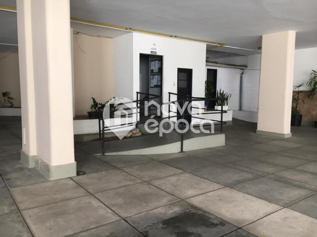 Apartamento à venda com 3 dormitórios em Copacabana, Rio de janeiro cod:IP3AP32349 - Foto 17
