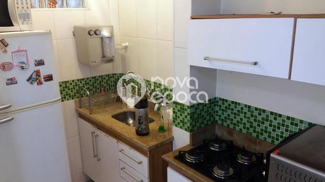 Apartamento à venda com 1 dormitórios em Copacabana, Rio de janeiro cod:CO1AP42975 - Foto 14