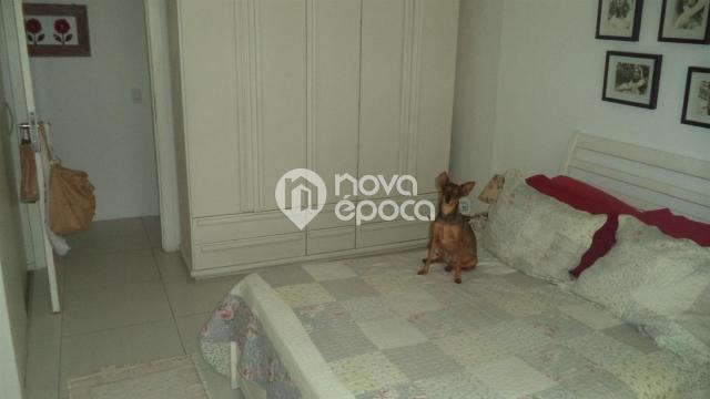 Apartamento à venda com 4 dormitórios em Botafogo, Rio de janeiro cod:CO4CB29037 - Foto 8
