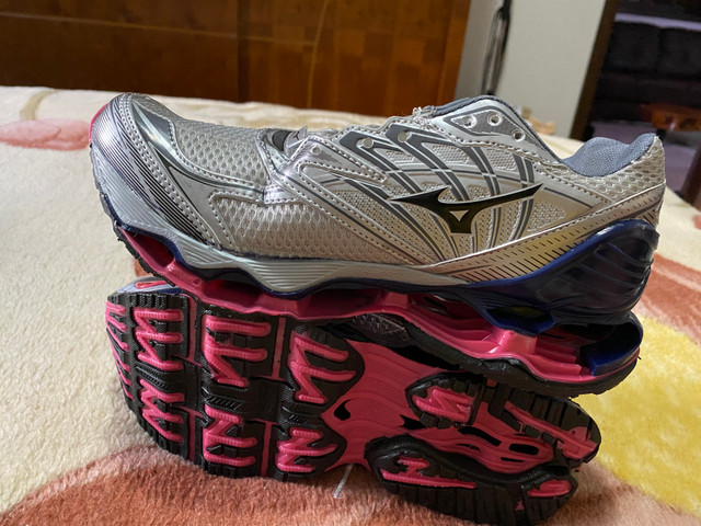 mizuno olx