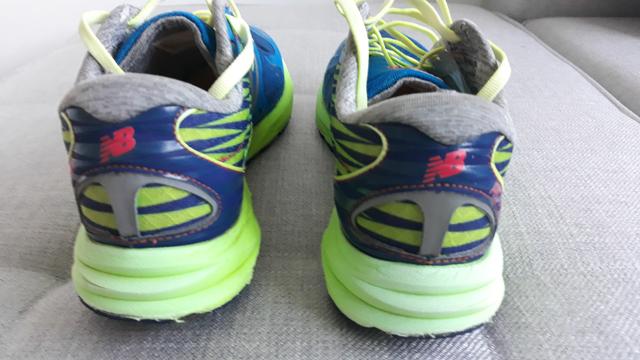 new balance 1400 verde agua