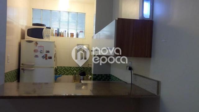 Apartamento à venda com 1 dormitórios em Copacabana, Rio de janeiro cod:CO1AP42975 - Foto 11