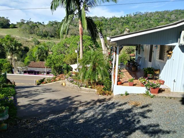 Casa com terreno de 900m - Foto 3