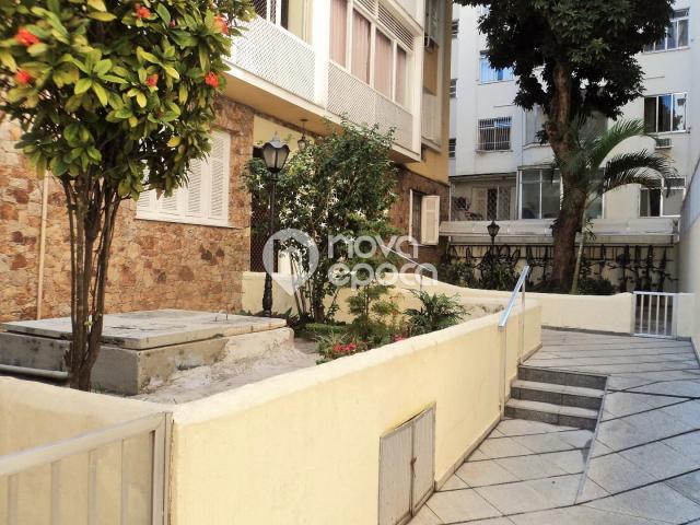 Apartamento à venda com 1 dormitórios em Copacabana, Rio de janeiro cod:CO1AP26074 - Foto 2