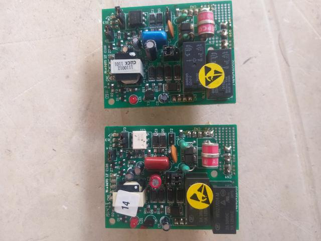 Placa de Tronco Linha Intelbras MODULARE E Conecta