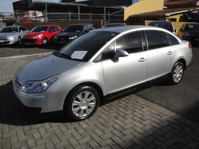 Citroen C4 Pallas 2010 2.0 Flex Automático Abs Air Bags Ar Cond Dir Trio Garantia - Foto 2