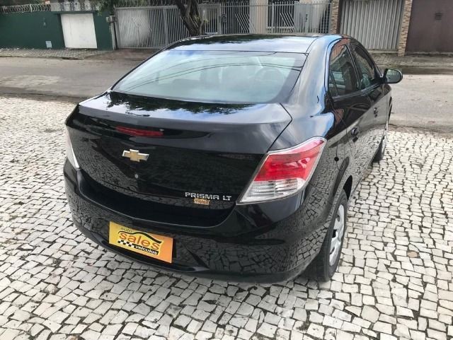 Prisma LT 2016 Extra - IPVA 2020 Pago Único dono - Foto 7