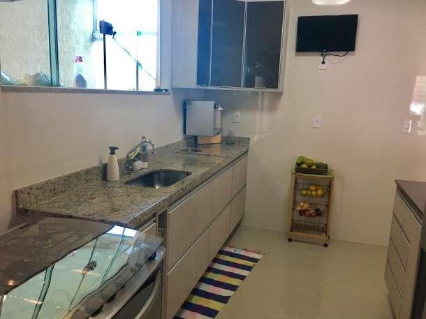 Casa com 3 dormitórios à venda, 146 m² por R$ 440.000 - Parque Ipiranga II - Resende/RJ - Foto 10