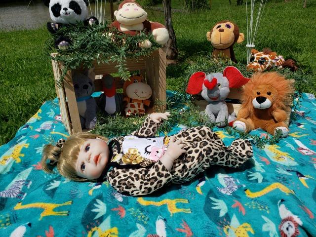 Bebê Reborn - O Melhor Preço! - Foto 3