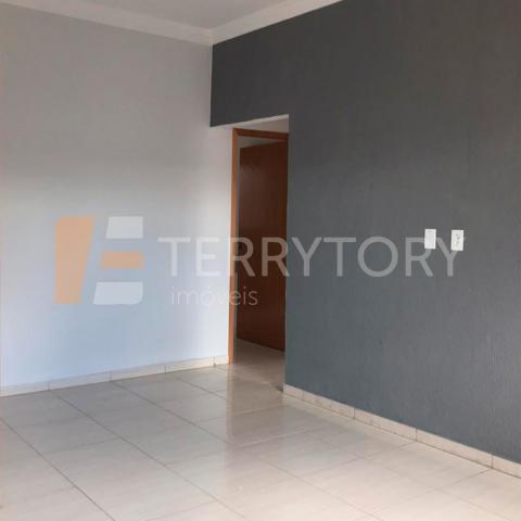 Casa à venda com 3 dormitórios em Dom felipe, Anápolis cod:CA00204 - Foto 4