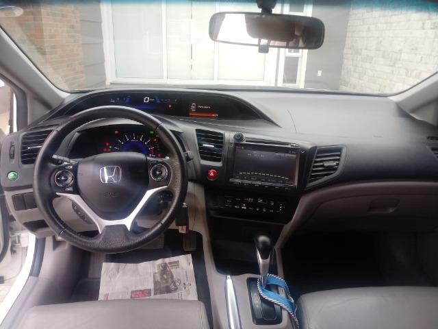 Oportunidade civic lxr 2015 - Foto 2