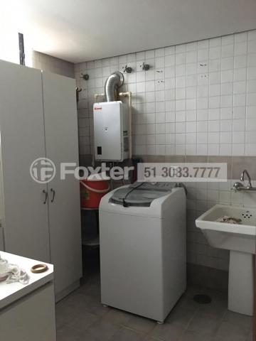 Apartamento à venda com 4 dormitórios em Menino deus, Porto alegre cod:195179 - Foto 9
