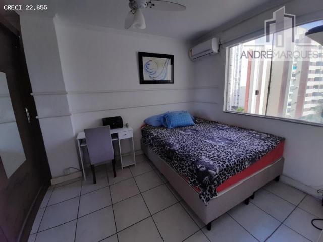 Apartamento para Venda em Salvador, Pituba, 2 dormitórios, 1 suíte, 2 banheiros, 1 vaga - Foto 6