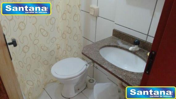 Apartamento à venda com 1 dormitórios em Belvedere, Caldas novas cod:1030 - Foto 11