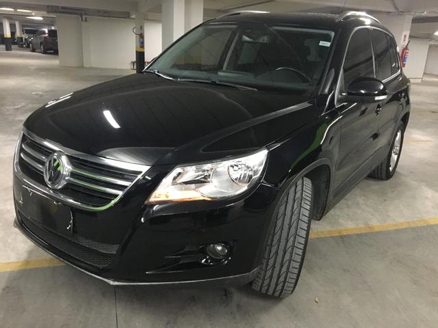 Tiguan 2010 2.0 tsi top - Foto 3