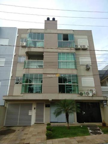 Apartamento com 1 dormitório para alugar, 50 m² por R$ 710,00/mês - São Cristóvão - Lajead