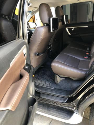 Sw4 SRX 2018/2019 7 Lugares (Top de Linha) Vender Hoje!!! - Foto 12