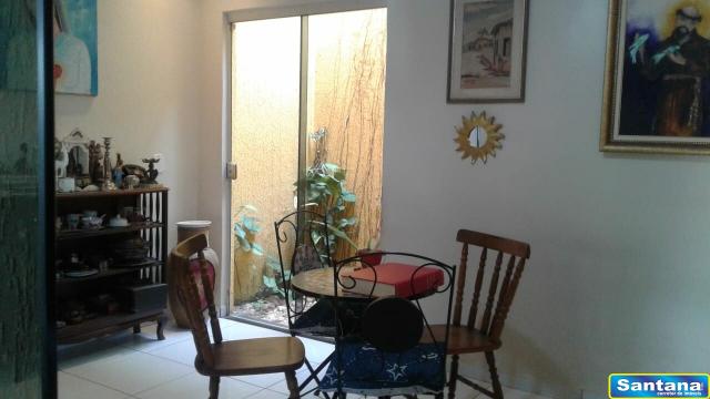 Casa à venda com 3 dormitórios em Itaguai i, Caldas novas cod:2789 - Foto 9