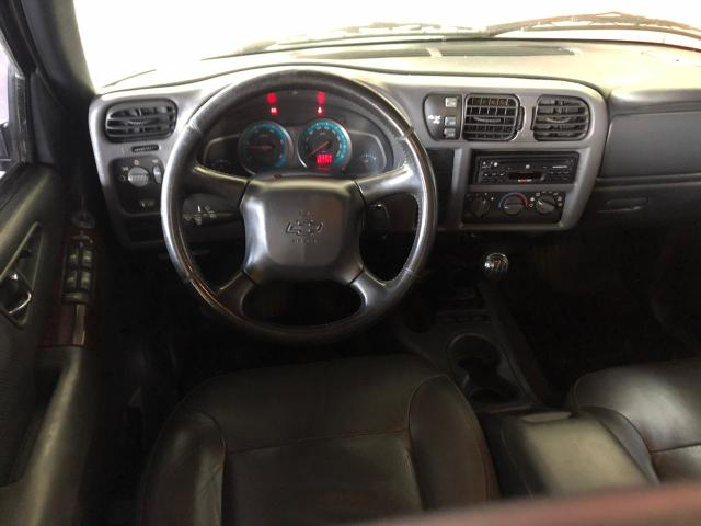 Chevrolet S10 Executive 4x4 2.8 turbo electronic (Cab Dupla) - Foto 3