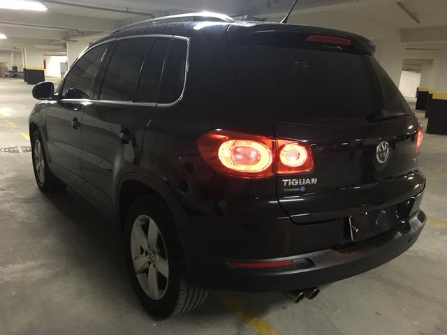 Tiguan 2010 2.0 tsi top - Foto 16