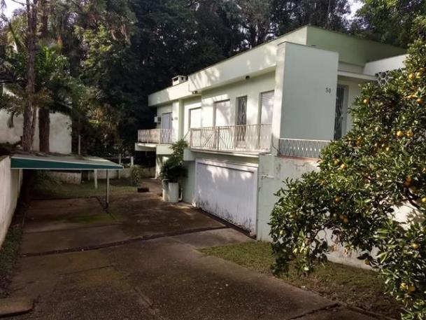 Casa para alugar com 3 dormitórios em , cod:I-024171 - Foto 15