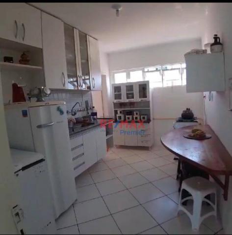 Apartamento com localização privilegiada, na Avenida Soares Lopes. - Foto 12
