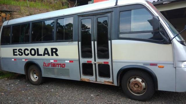 Marcopolo Micro Ônibus - Foto 3