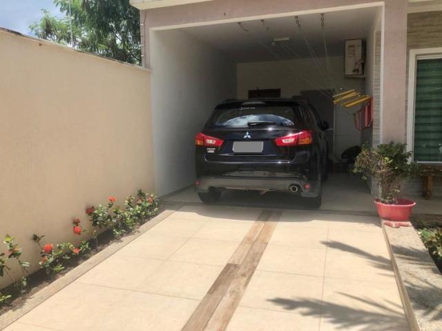 Casa com 3 dormitórios à venda, 146 m² por R$ 440.000 - Parque Ipiranga II - Resende/RJ - Foto 2