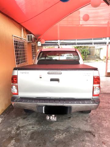 Hilux - Foto 2