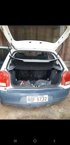 Gol 2008 15 mil R$ - Foto 2