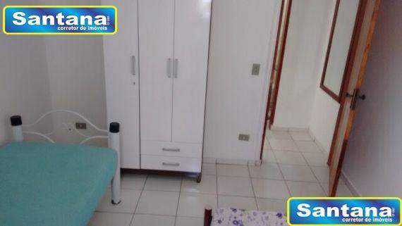 Apartamento à venda com 1 dormitórios em Belvedere, Caldas novas cod:1030 - Foto 12