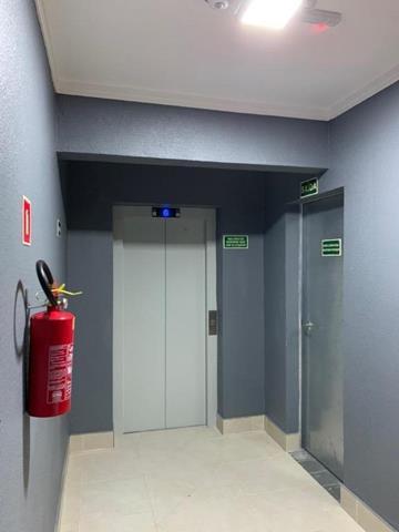 Apartamento para alugar com 1 dormitórios em , cod:I-024141 - Foto 3