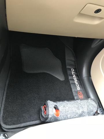 Sorento3.5 4x4 V6 14/15 raridade - Foto 7