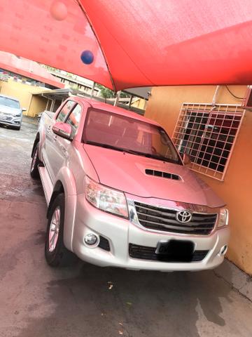 Hilux