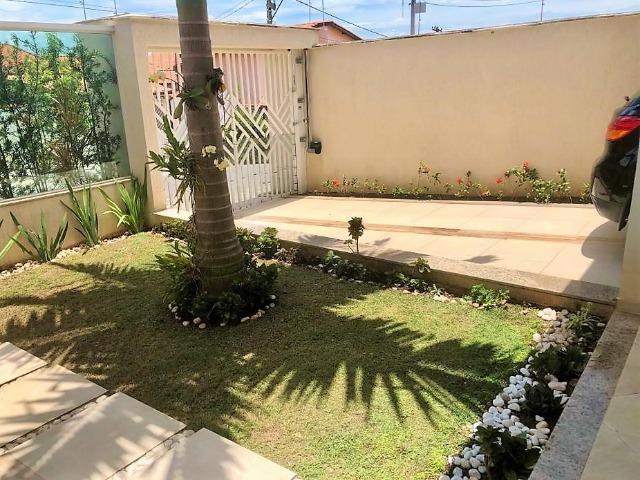 Casa com 3 dormitórios à venda, 146 m² por R$ 440.000 - Parque Ipiranga II - Resende/RJ - Foto 5