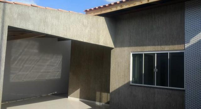Excelente casa pronta pra morar . - Foto 4