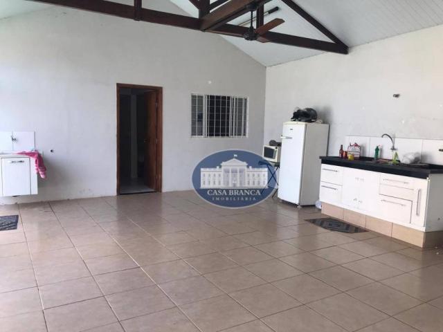 Casa com 1 dormitório à venda, 110 m² por r$ 320.000 - jardim bela vista - birigüi/sp - Foto 6