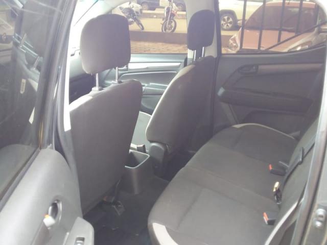 CHEVROLET CHEVROLET/S10 LS DD4 - Foto 8