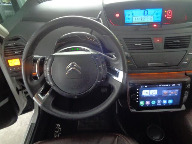 C4 PICASSO 2013/2014 2.0 LA LUNA 16V GASOLINA 4P AUTOMÁTICO - Foto 7
