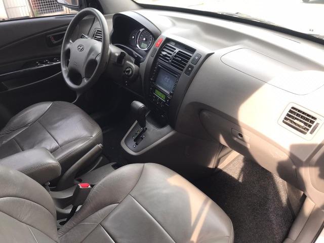 Hyundai - Tucson GLS 2.0 - 2015 - Foto 10