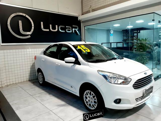 Ford Ka+ SE 1.5 Flex