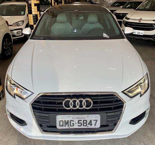 A3 2019/2019 2.0 TFSI GASOLINA SEDAN PERFORMANCE S-TRONIC - Foto 3