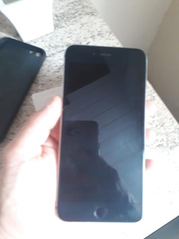 Iphone 6 Plus 64GB PARA VENDER HOJE