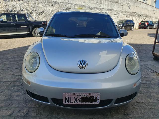 Volkswagen New Beetle 2008 - Foto 5