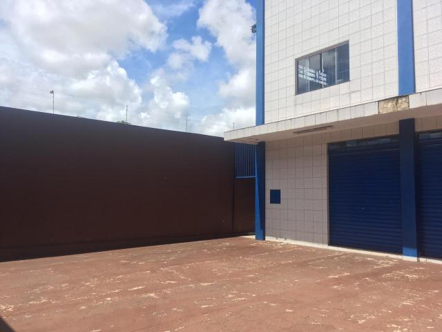 Galpão Comercial na Av Presidente Kennedy Aluguel R$ 5.500,00 - Foto 11