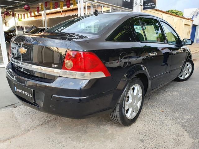 VECTRA EXPRESSION 2.0 8v 4P - Foto 7
