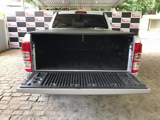 Ford / Ranger XLS 3.2 4x4 Diesel 2014/2015 - Foto 7