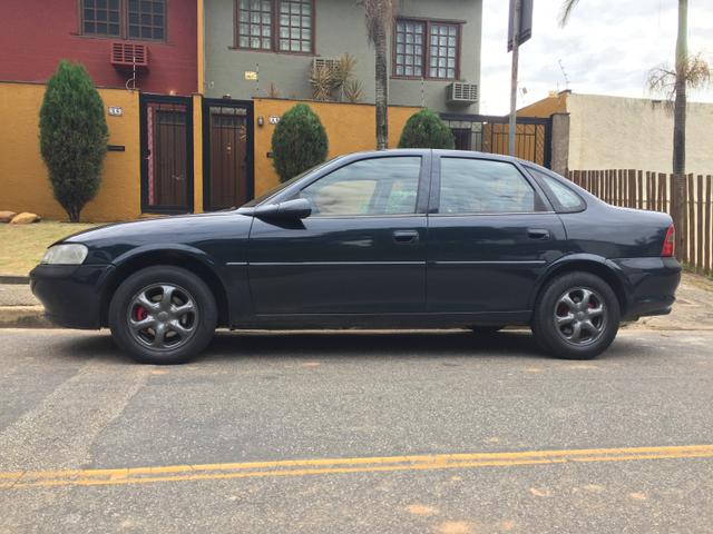 Vectra GLS - Foto 4