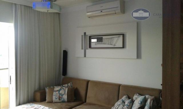 Apartamento residencial à venda, Vila Giampietro, Birigüi - AP0178. - Foto 19